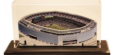 new york giants stadium model