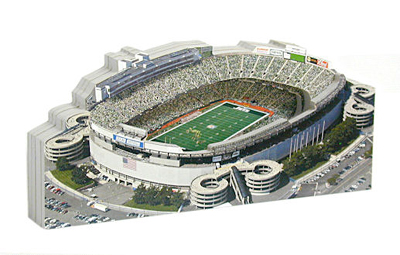 new york giants stadium model