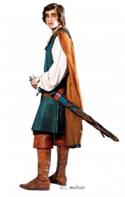 SU-1658 Prince Phillip Lifesize Cutout Standup