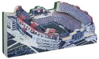 OBJ file Tennessee Titans - Nissan Stadium 🏟️・3D printable