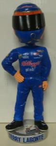 Terry Labonte Bobblehead