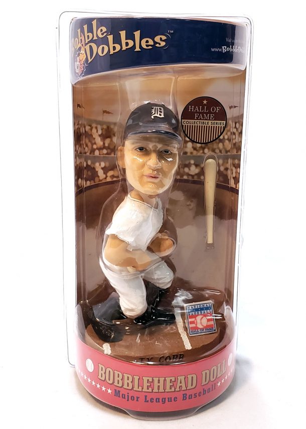 Detroit Tigers Bobbleheads Dolls SWIT Sports