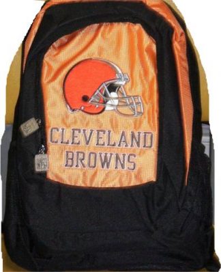 Cleveland Browns Backpack - SWIT Sports