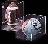 UltraPro Football Cube