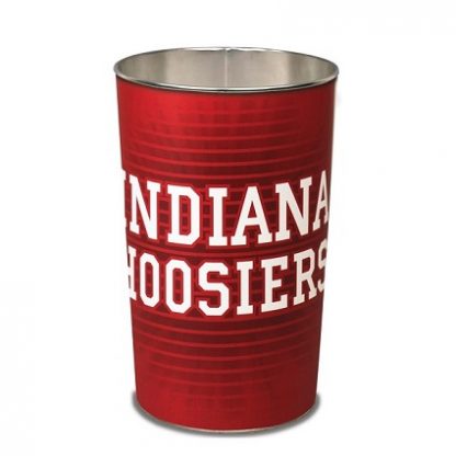 Indiana University Trash Can
