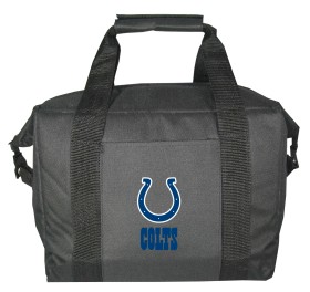 Indianapolis Colts 12 Pack Kolder Cooler Bag