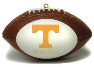 University of Tennessee Touchdown Treasures Christmas Ornament