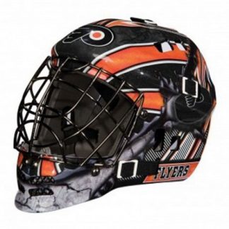 Philadelphia Flyers Full Size Goalie Mask
