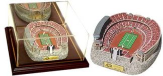 Ohio State University Buckeyes Stadium Replica