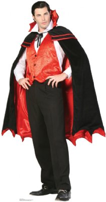SU-138 Count Cobweb Lifesize Cardboard Cutout