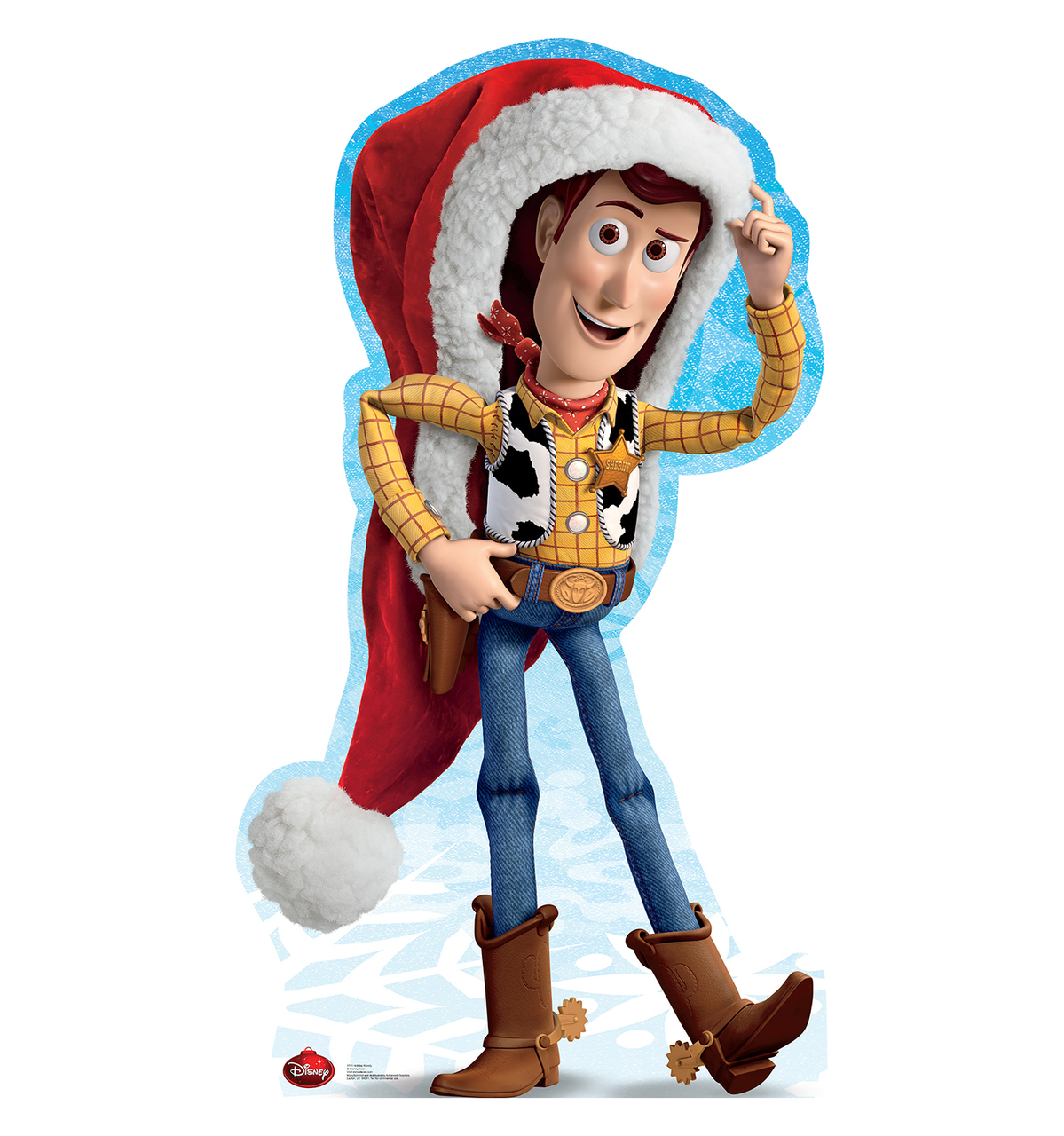 woody gifts toy story