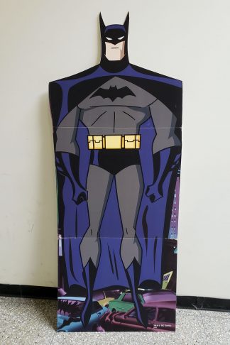 Cardboard Cutout Batman CC868s