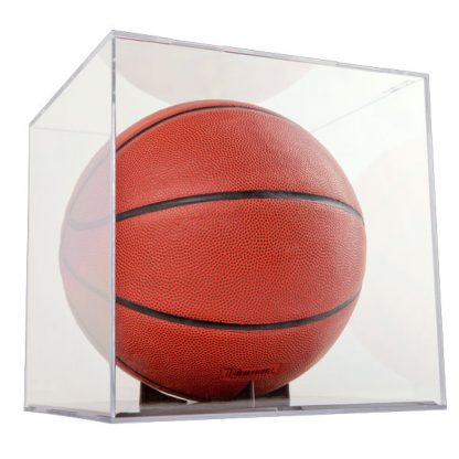 BallQube Grandstand Basketball Qube 