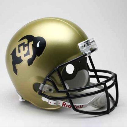 Colorado-Buffaloes-Full-Size-Replica-Helmet