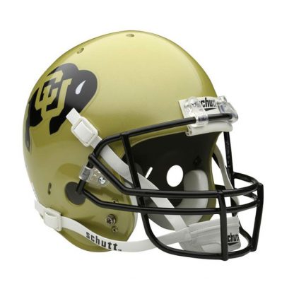 Colorado-Buffaloes-Schutt-Full-Size-Replica-Helmet