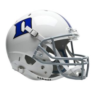 Duke-Blue-Devils-Schutt-Full-Size-XP-Replica-Helmet