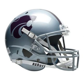 Kansas-State-Wildcats-Schutt-Full-Size-XP-Replica-Helmet