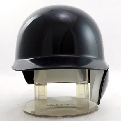 Mini Batting Helmet black