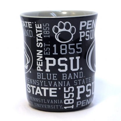 PSU Nittany Lions 17oz 2