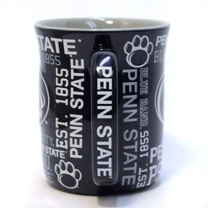 PSU Nittany Lions 17oz 4