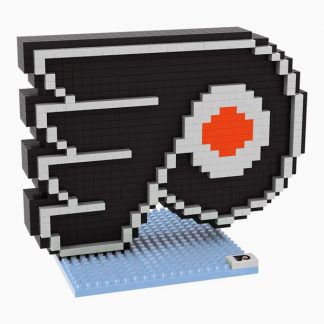 Philadelphia Flyers 3D Brxlz Puzzle Logo