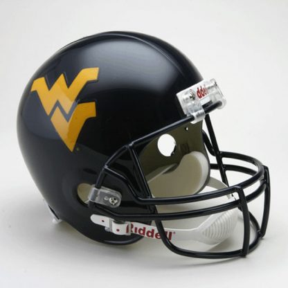 West-Virginia-Mountaineers-Full-Size-Replica-Helmet