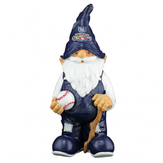 Yankees 2009 WS Team Gnome