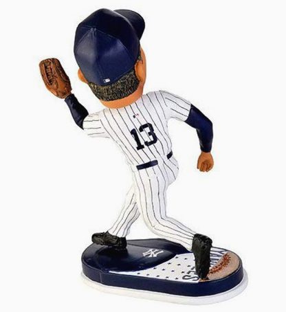 Yankees Alex Rodrigguez Bobblehead 2