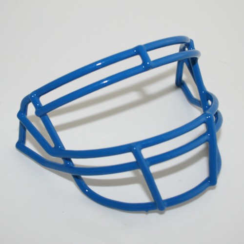 Schutt Mini Football Helmet Facemask Royal Blue SWIT Sports