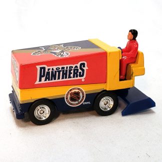 1997 Florida Panthers Zamboni