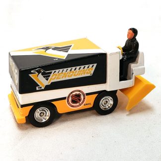 1997 Pittsburgh Penguins Zamboni