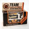 1997 Pittsburgh Penguins Zamboni box
