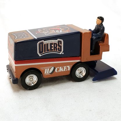 1998 Edmonton Oilers Zamboni