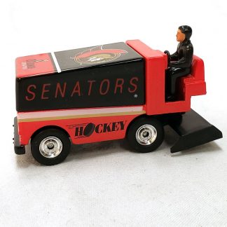 1998 Ottawa Senators Zamboni