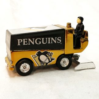2002 Pittsburgh Penguins Zamboni