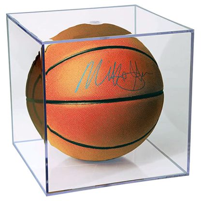 Basketball Cube by UltraPro