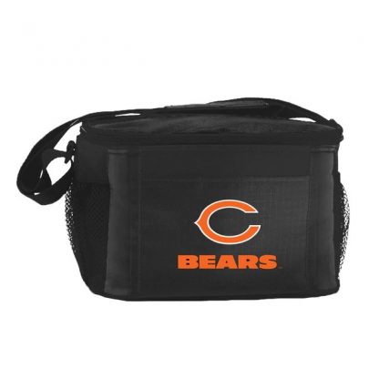 Chicago Bears Kolder Kooler Lunch Bag