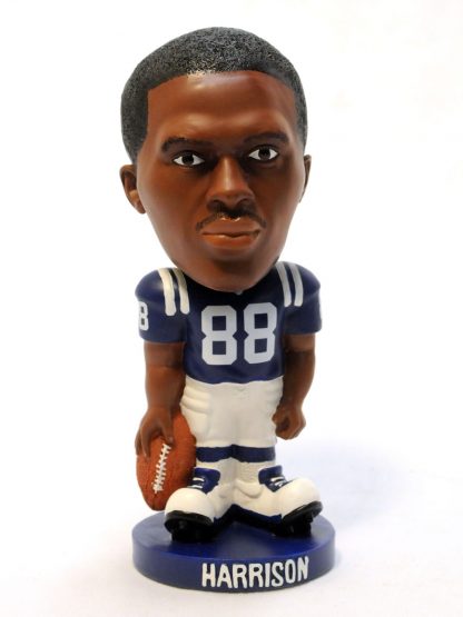 Colts Marvin Harrison Knuckle Head