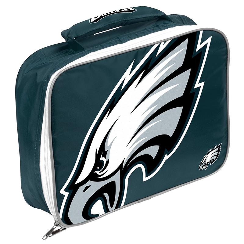 Philadelphia Eagles Lunchbox SWIT Sports