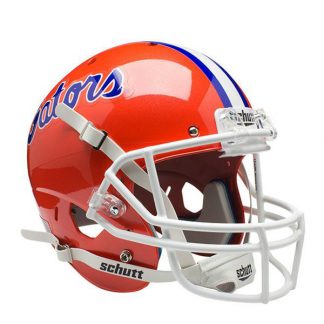 Florida-Gators-Schutt-Full-Size-XP-Replica-Helmet