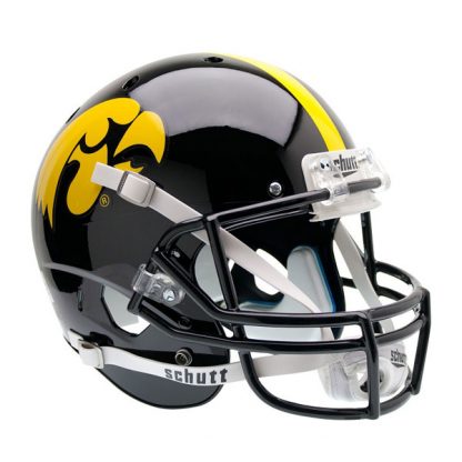 Iowa-Hawkeyes-Schutt-Full-Size-XP-Replica-Helmet