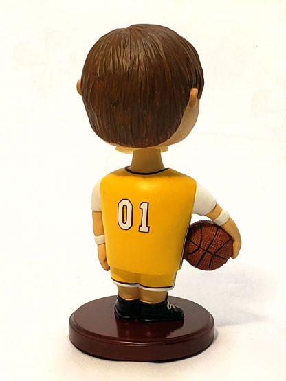 Los Angeles Lakers Limited Edition Bobble Head Doll - Image 2