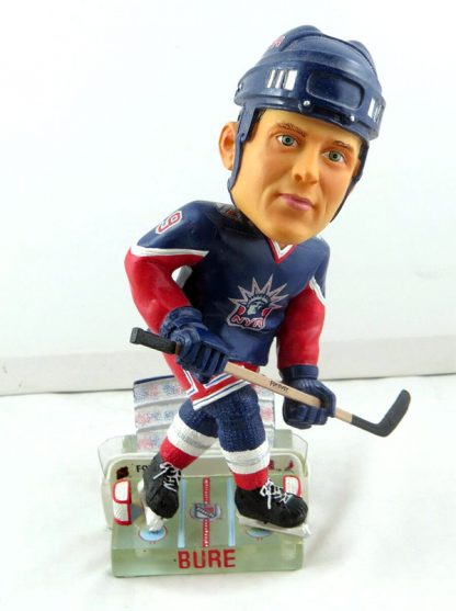 NY Rangers Pavel Bure