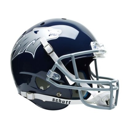 Nevada-Wolfpack-Schutt-Full-Size-XP-Replica-Helmet