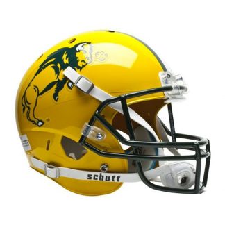 North-Dakota-State-Bison-Schutt-Full-Size-XP-Replica-Helmet