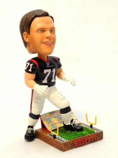 Texans Tony Boselli