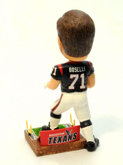 Texans Tony Boselli 2
