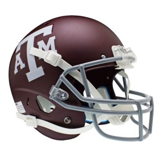 Texas-A&M-Aggies-Schutt-Full-Size-XP-Replica-Helmet