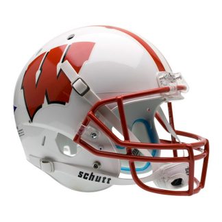 Wisconsin-Badgers-Schutt-Full-Size-XP-Replica-Helmet
