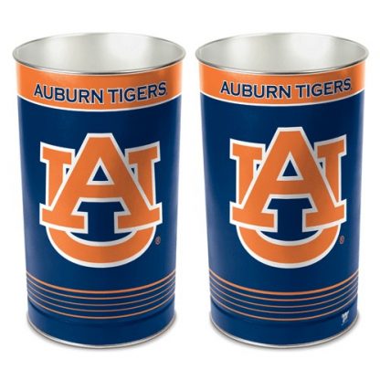 Auburn University Trash Can